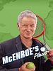 Pôster de McEnroe's Places