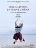Pôster de Jane Campion, A Mulher Cinema