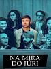 Pôster de Na Mira do Júri