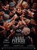 Pôster de L'Abbé Pierre - Une vie de combats