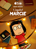 Pôster de Snoopy Apresenta: A Inigualável Marcie