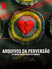 Pôster de Arquivos da Perversão: Os Abusos na Boy Scouts of America