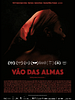 Pôster de Vão das Almas
