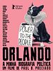 Pôster de Orlando, Minha Biografia Política