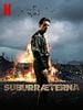 Pôster de Suburra Eterna