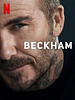 Pôster de Beckham