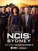 Pôster de NCIS: Sydney