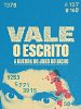 Pôster de Vale o Escrito - A Guerra do Jogo do Bicho