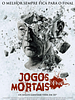 Pôster de Jogos Mortais - O Final