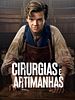 Pôster de Cirurgias e Artimanhas