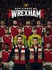 Pôster de Bem-vindos ao Wrexham
