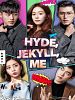 Pôster de Hyde, Jekyll e eu