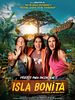 Pôster de A Ilha Bonita
