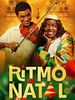 Pôster de Ritmo de Natal