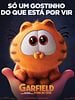 Pôster de Garfield: Fora de Casa