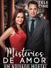 Pôster de Mistérios de Amor: Um Noivado Mortal