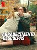 Pôster de Agradecimento e Desculpas