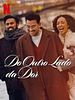 Pôster de Do Outro Lado da Dor