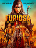 Pôster de Furiosa: Uma Saga Mad Max