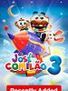 Pôster de TotoyKids - José Comilão 3