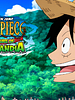 Pôster de One Piece - Aventura em Nebulândia