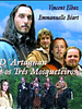 Pôster de D'artagnan e os Três Mosqueteiros