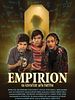Pôster de Empirion: Uma Aventura com Einstein