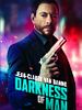 Pôster de Darkness of Man