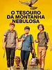 Pôster de O Tesouro da Montanha Nebulosa
