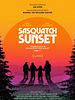 Pôster de Sasquatch Sunset