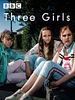 Pôster de Three Girls