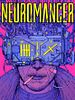 Pôster de Neuromancer
