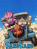 Pôster de Sand Land