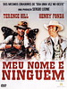 Pôster de Meu Nome É Ninguém