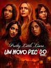 Pôster de Pretty Little Liars: Um Novo Pecado