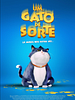 Pôster de Um Gato de Sorte