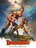 Pôster de Deathstalker - O Guerreiro Invencível