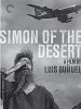 Pôster de Simão do Deserto