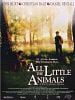 Pôster de All the Little Animals