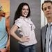 10 atores que chutaram o balde, deixaram a TV e mudaram completamente de profissão
