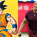 "Já ganhou o papel": The Rock fica irreconhecível como um Saiyajin de Dragon Ball: