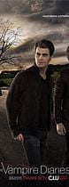 The Vampire Diaries