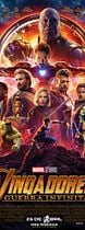 Vingadores: Guerra Infinita