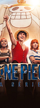 One Piece: A Série