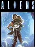 Aliens, O Resgate Aliens, O Resgate