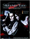 Sweeney Todd - O Barbeiro Demoníaco da Rua Fleet Sweeney Todd - O Barbeiro Demoníaco da Rua Fleet
