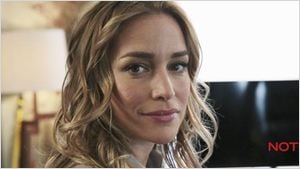 Exclusivo: "Cada vez mais você quer ver séries com mulheres nos papeis principais", diz Piper Perabo sobre Notorious