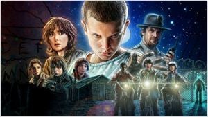 Stranger Things: Diretor revela planos para terceira temporada