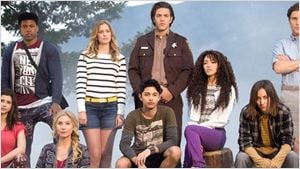 Dead of Summer é cancelada após uma temporada