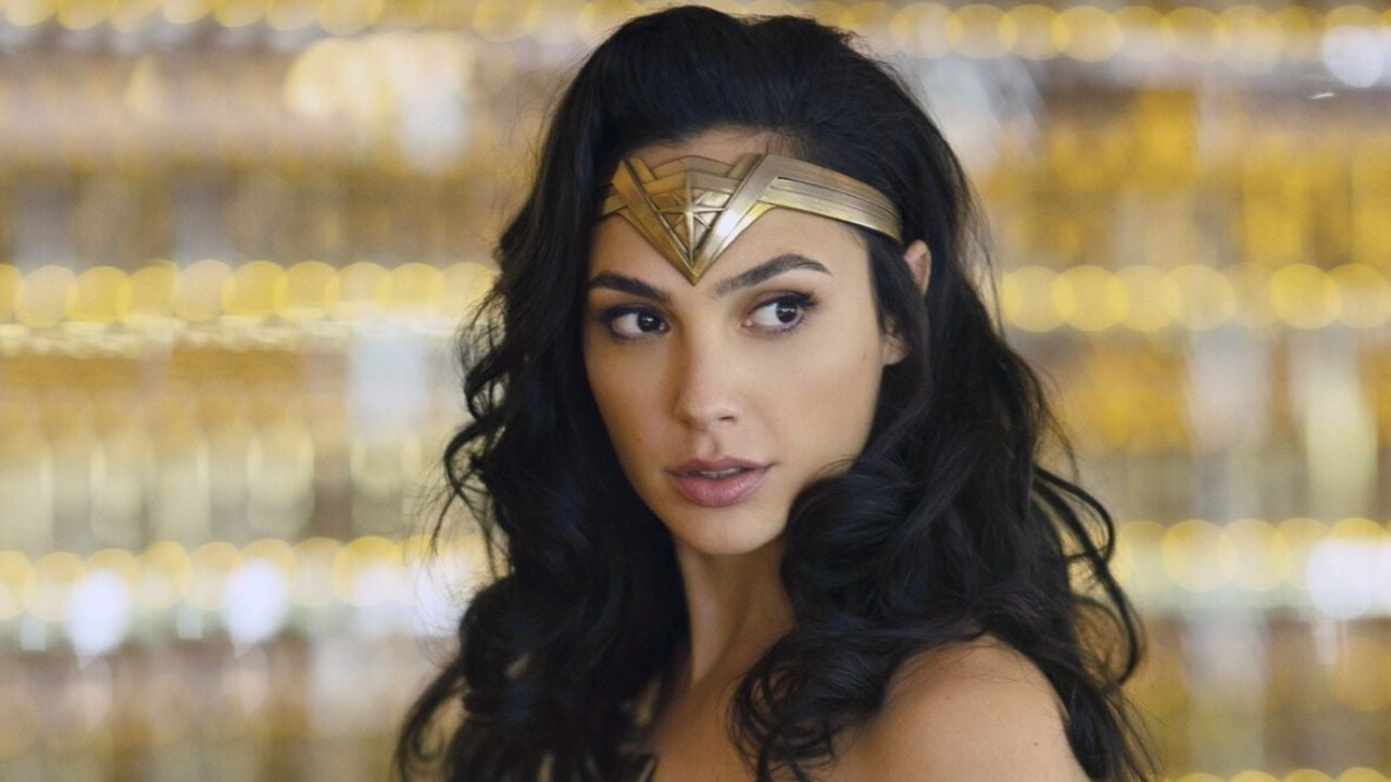 Gal Gadot says she will not return as Wonder Woman
